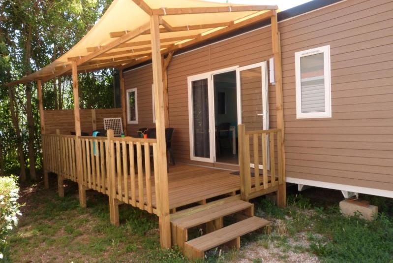 Camping Lou Cantaire 호텔 파이앙스 외부 사진